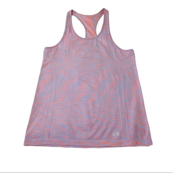Under Armour Tops - Under Armour Purple Tank Top